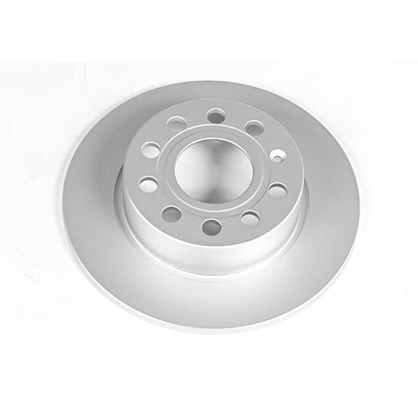 Power Stop Disc Brake Rotor
