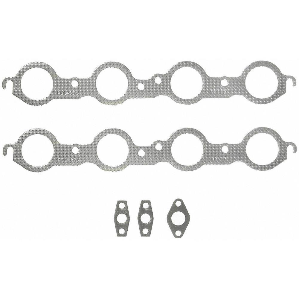 Exhaust Manifold Gasket Set price history on PriceWatchPro