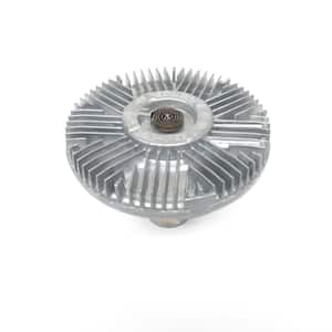 Engine Cooling Fan Clutch