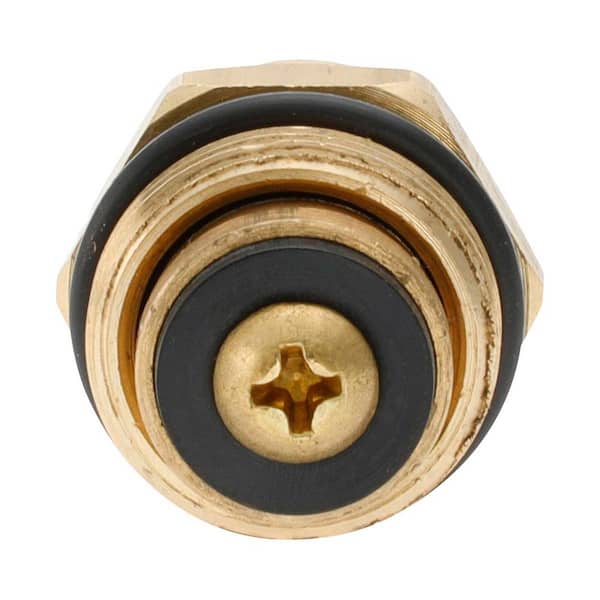 Everbilt 1 5/8 in. 17 pt Broach Right Hand Stem for Phoenix