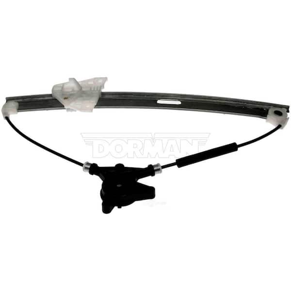 OE Solutions Power Window Regulator (Regulator Only) 2007 Mazda CX-9