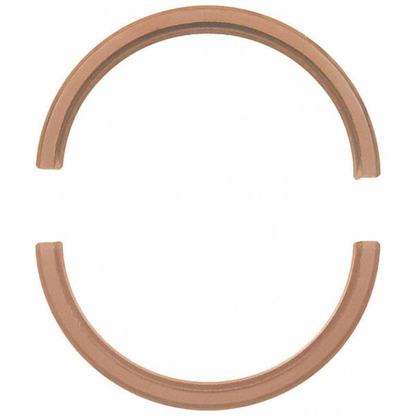 FEL-PRO Engine Crankshaft Seal Kit