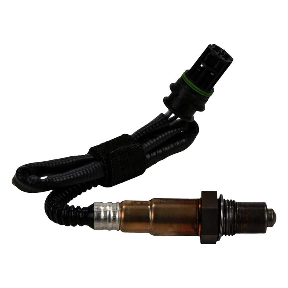 Oxygen Sensor