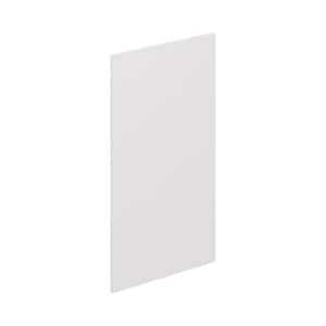 Roseland 24 in. W x 34.5 in. H Base Cabinet End Panel in Warm White