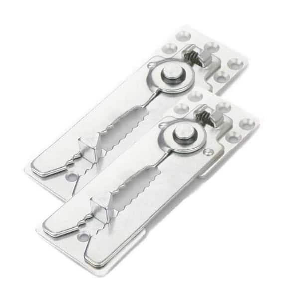 Angel Sar Sectional Couch Connector Screws (2-Pack)