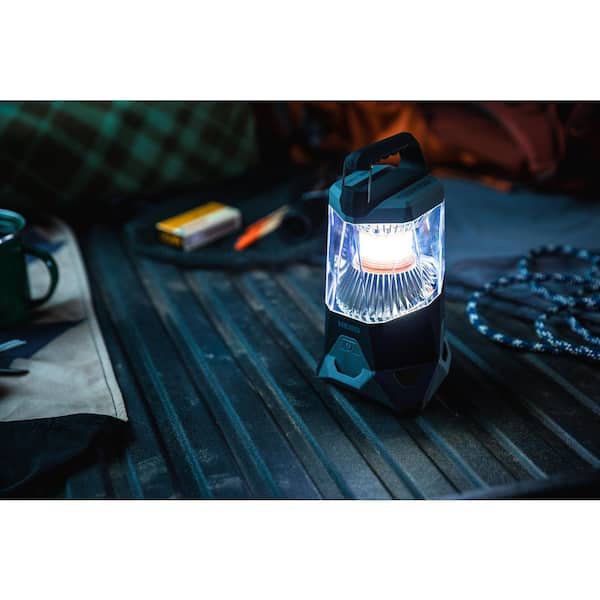 NEBO Galileo 1000-Lumens Rechargeable Battery Led Lantern Light