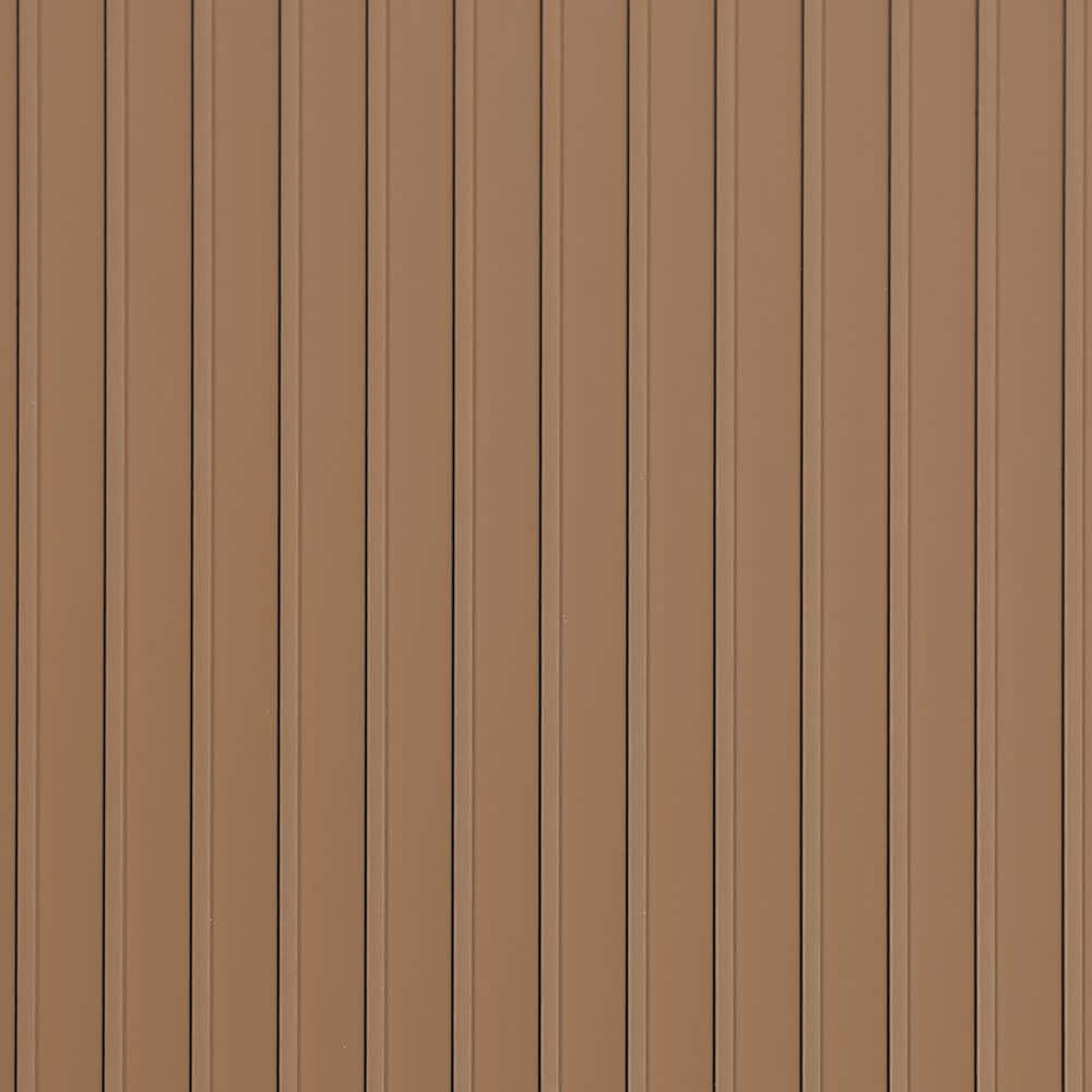 Rib 5 ft. x 10 ft. Sandstone Vinyl Garage Flooring Cover and Protector price history on PriceWatchPro