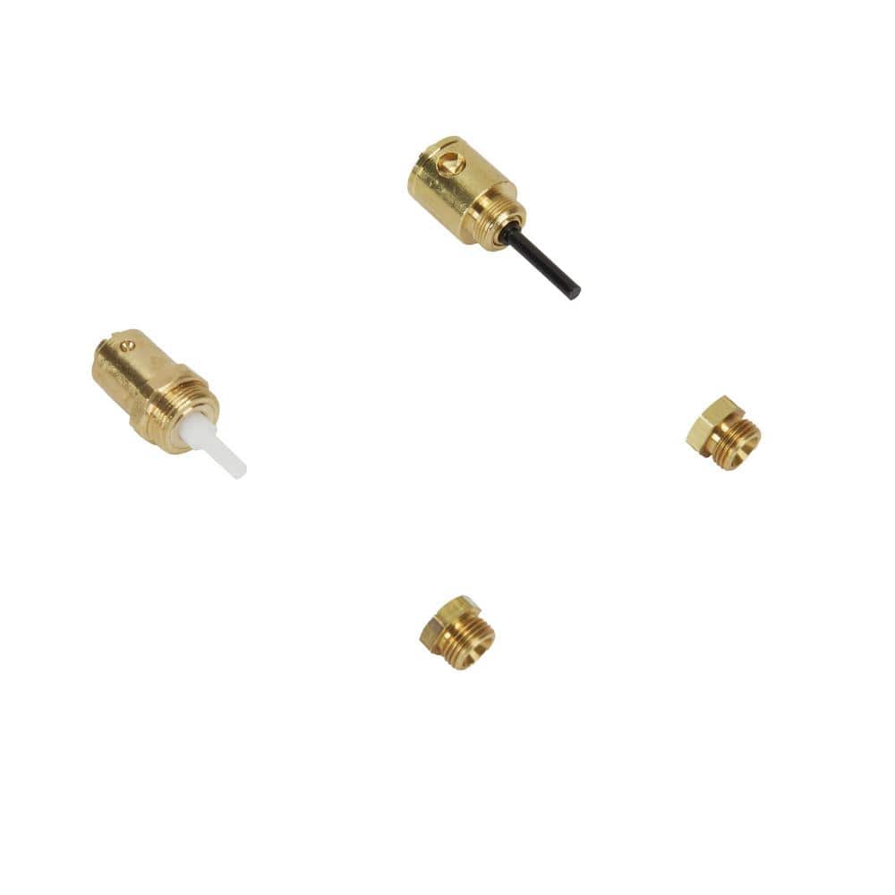 Whirlpool Conversion Kit for Gas Dryer W11581316 The Home Depot