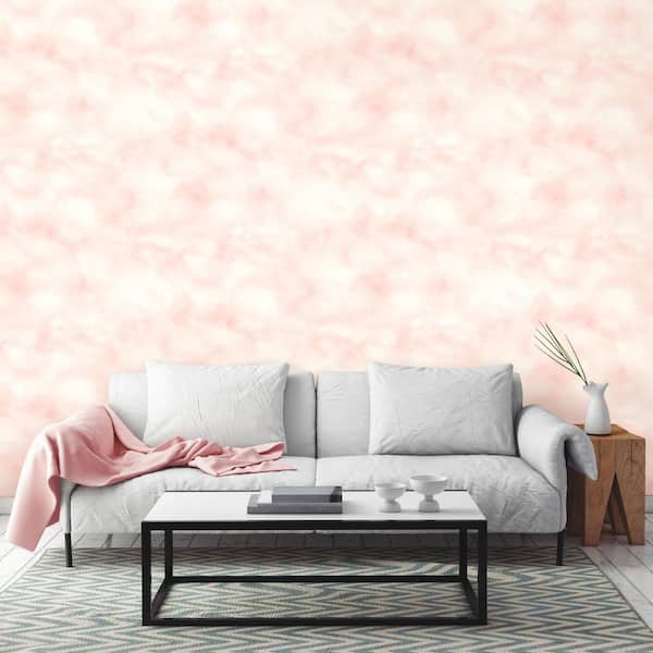 Whimsical Peel-And-Stick Wallpapers To Brighten Up Your Home