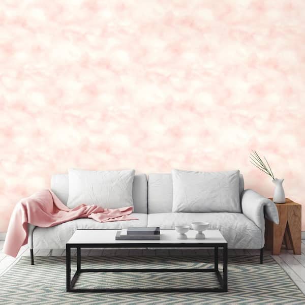 Cloud Peel and Stick Wallpaper (Covers 28.18 sq. ft.)