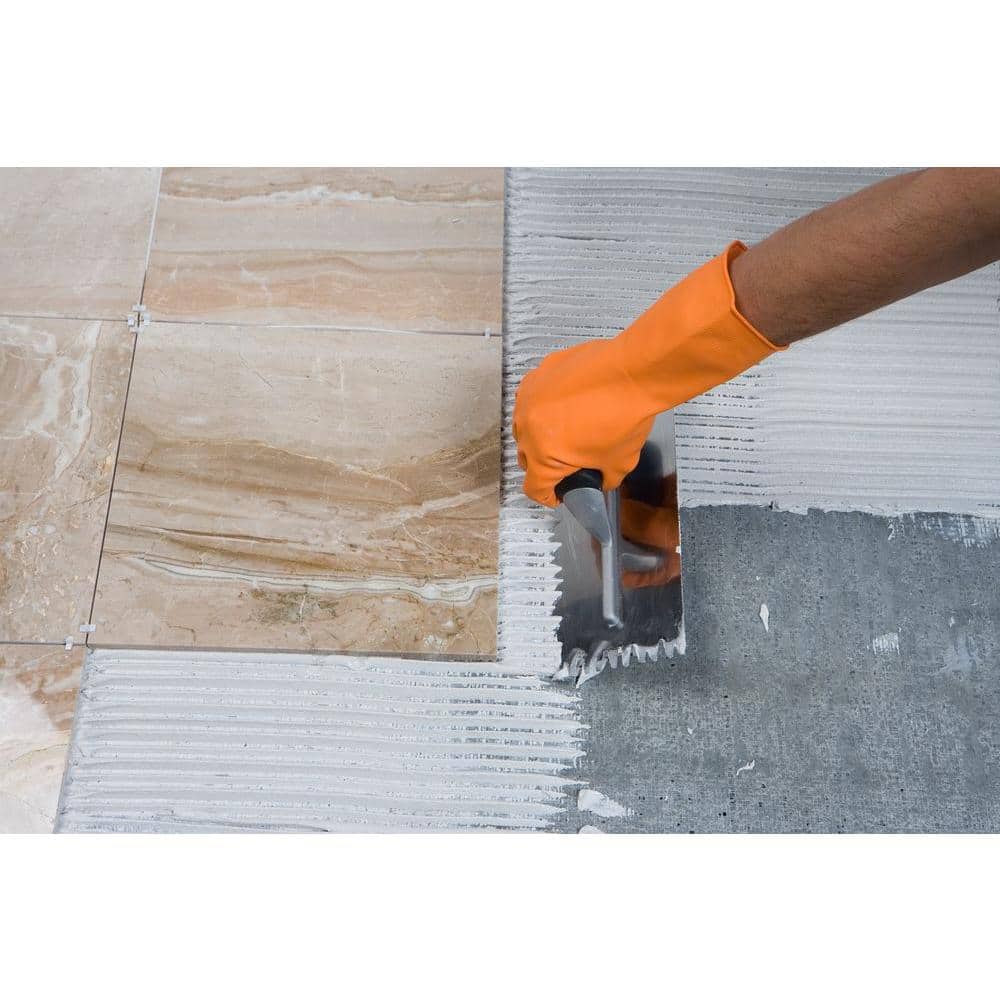 Custom Building Products MGMM50 Marble & Granite Fortified 50 lbs.