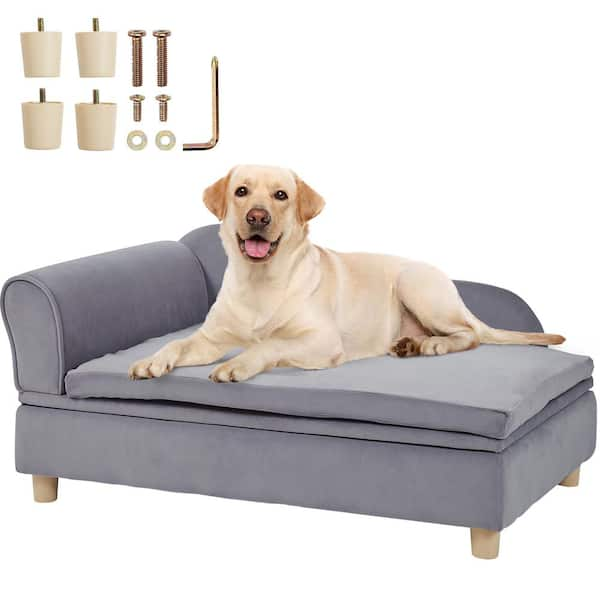 Large pet sofa hotsell