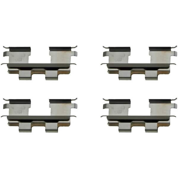 First Stop Disc Brake Hardware Kit