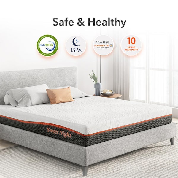 dormeo wellness hybrid mattress