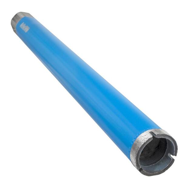 Archer USA / Dexpan USA CBV1500 Diamond Core Drill Bit with V-Tip for Concrete Coring (1.5 inch)