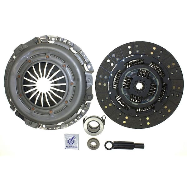 Sachs Clutch Kit