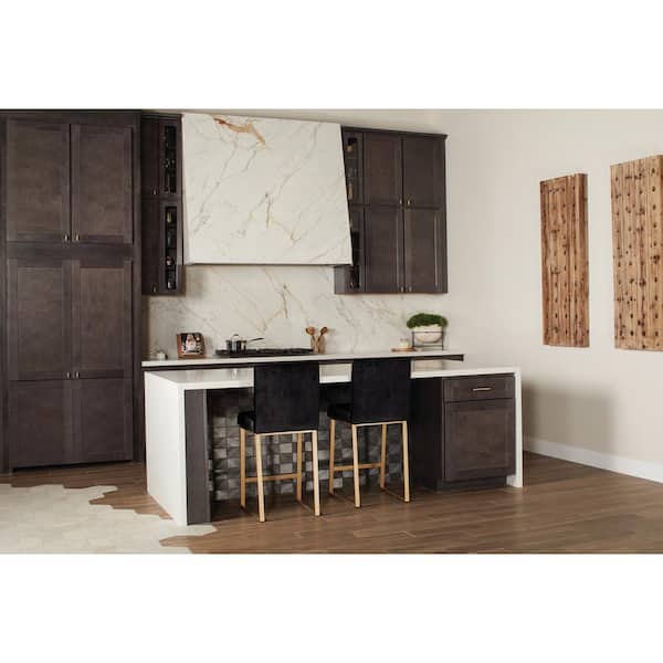 Daltile Emerson Wood Ash White Matte 11-1/2 in. x 11-1/2 in. Glazed Ceramic 3D Cube Mosaic Tile (0.62 sq. ft./Each)