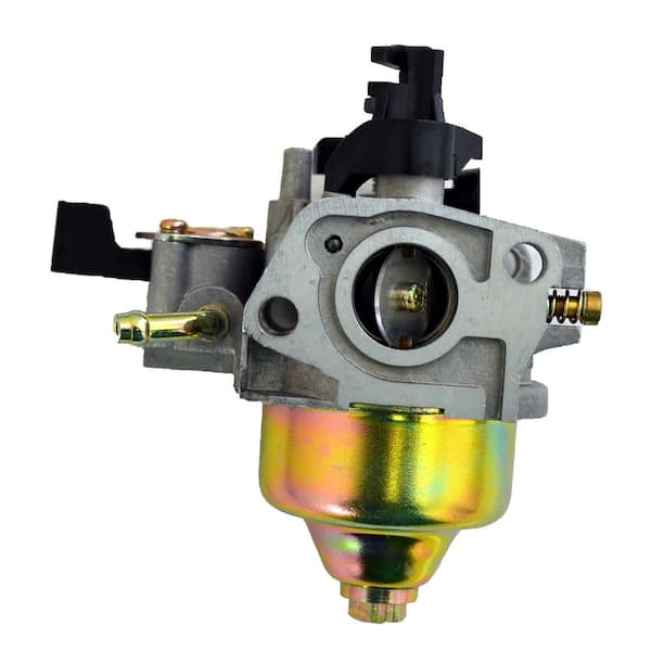 Honda best sale hrb215 carburetor