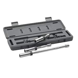 GEARWRENCH SAE/Metric Stud Removal Set (8-Piece) 41760D - The Home Depot