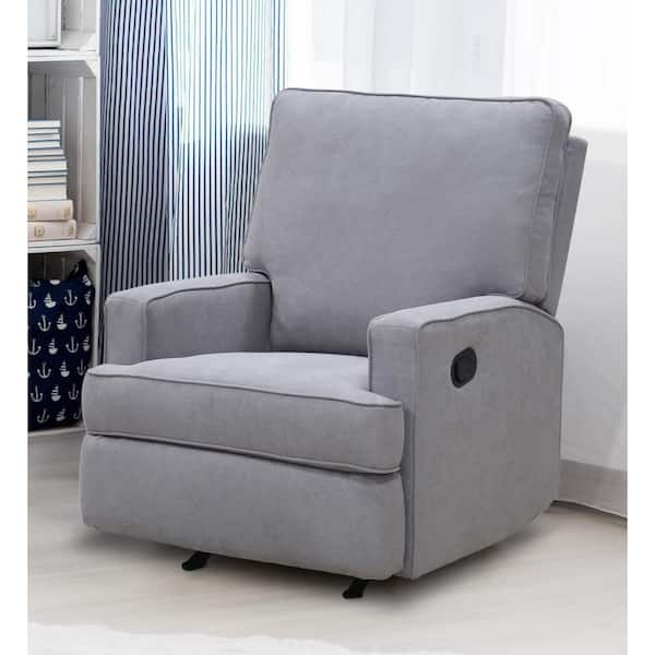 Baby relax salma 2025 rocking recliner chair