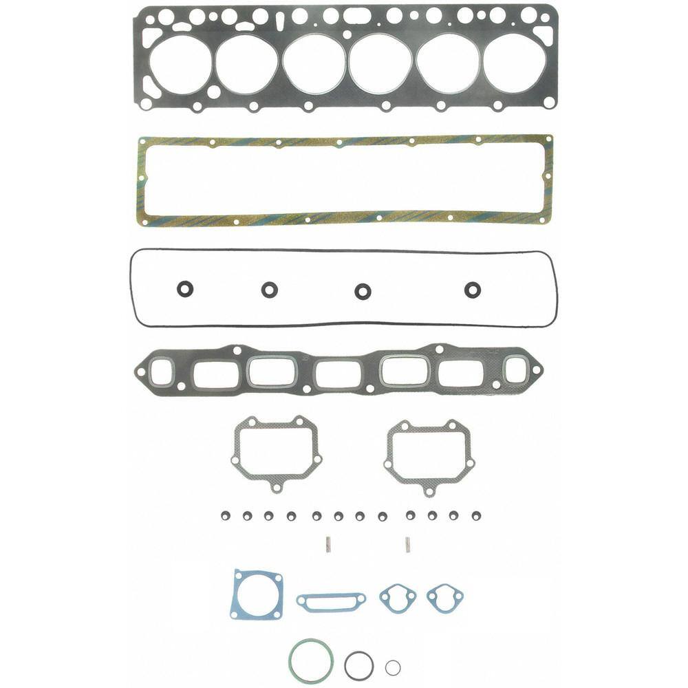 Fel-Pro FS 21219 B Engine Gasket Set + Cross Reference
