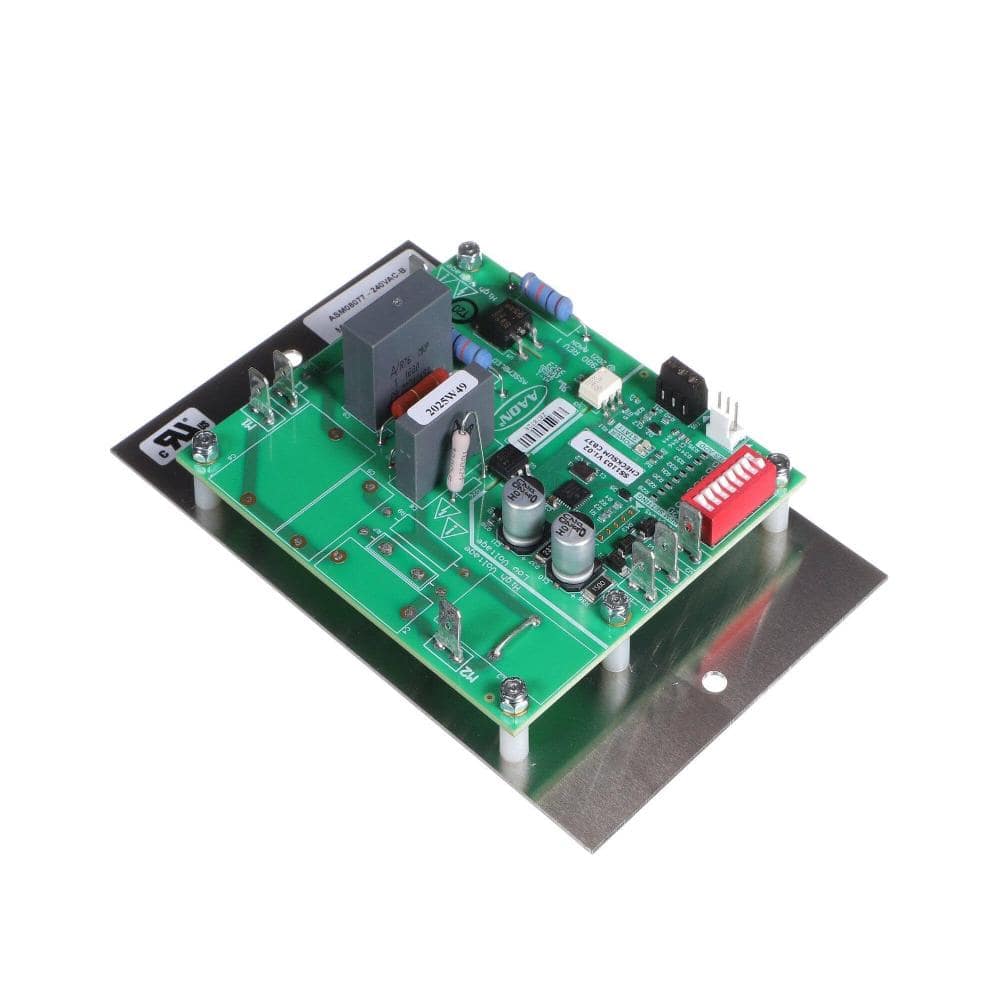 Speed Controller, Motor 240Vac-B ASM08077 price history on PriceWatchPro