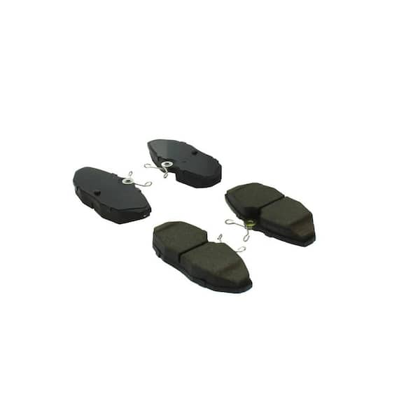 Centric Parts Disc Brake Pad Set