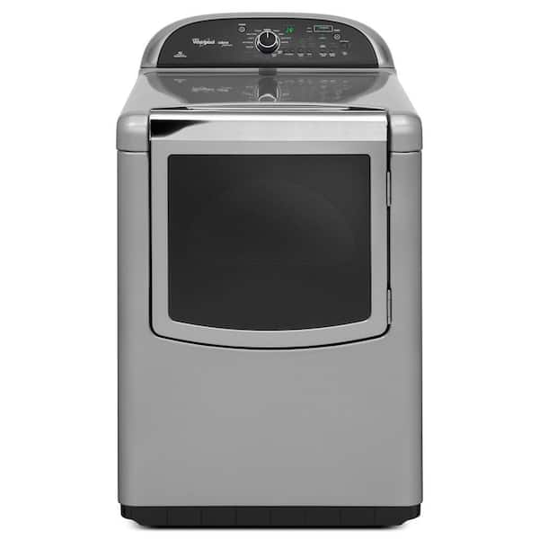 Whirlpool Cabrio Gas Dryernull