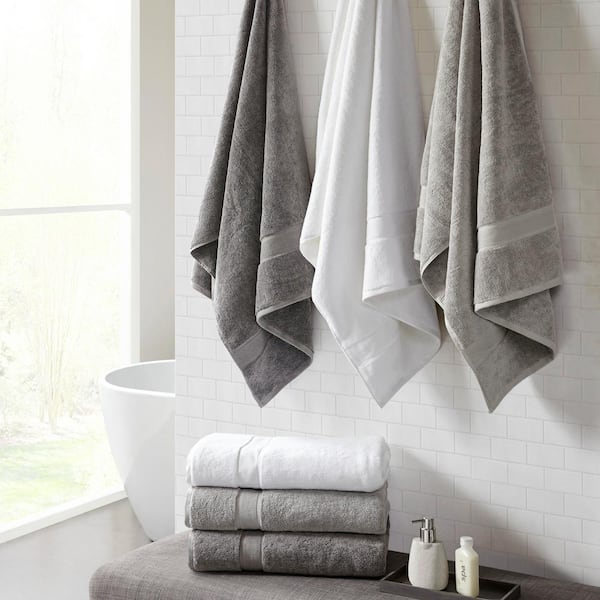 Luxurious and Absorbent Bath Sheets for a Spa-like Experience