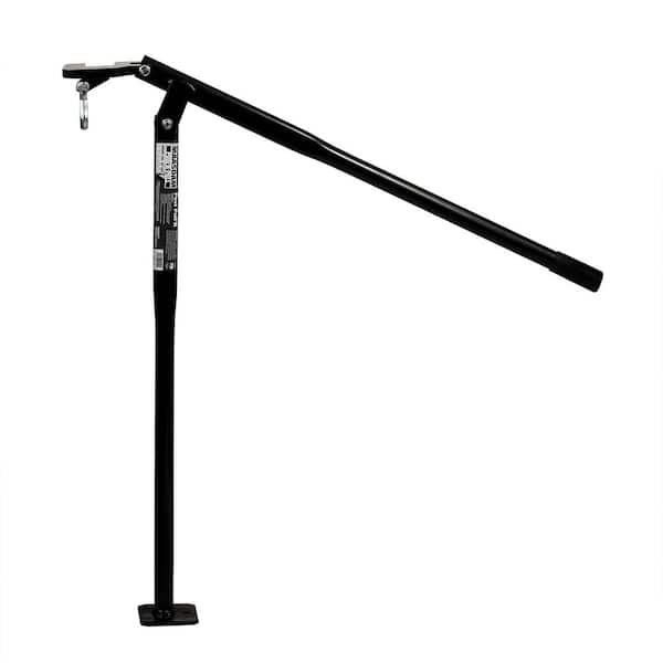 Reviews for Maasdam Pow'R Pull 36.5 in. Grey Fence Puller Tpost