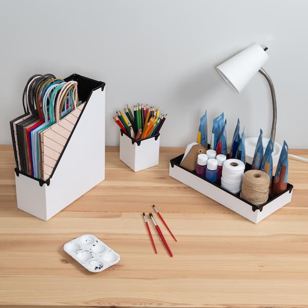 Pencils Books and Dirty Looks: Bright Ideas: Using a Paper Towel Holder in  the Classroom
