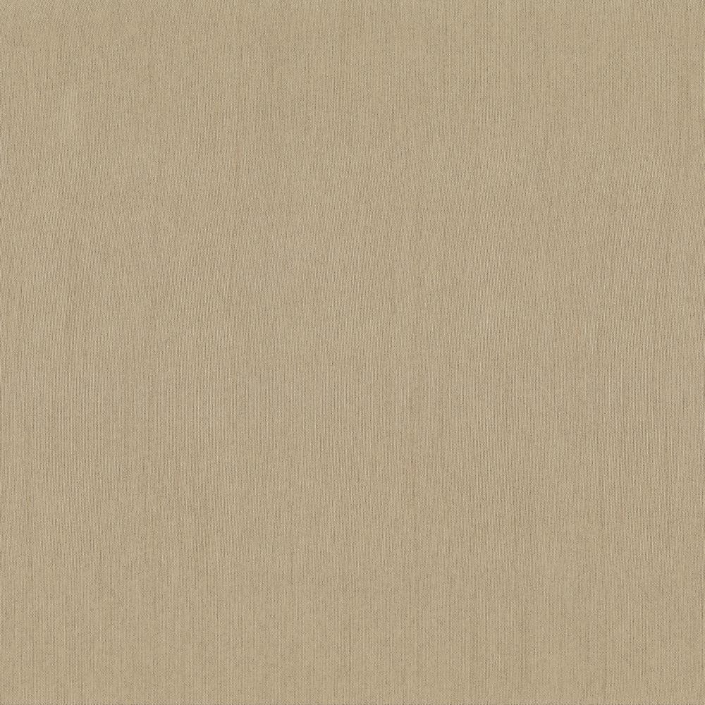 Taupe Polyester Room Darkening Waterfall Valance