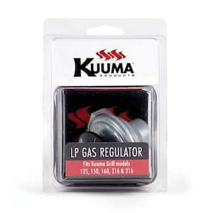 Kuuma Regulator