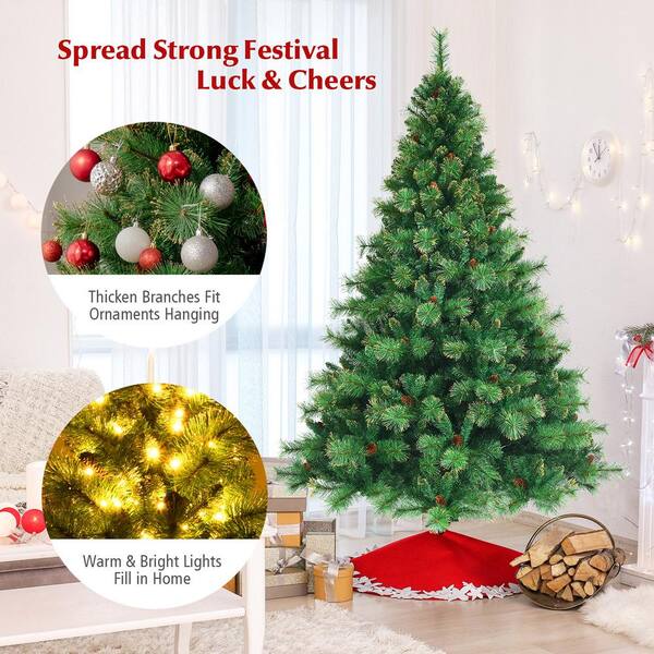 希少激レア品【Kim Songhe】X'mas Tree KIM SONGHE Rare 400% Clear Cherry Rose Flowers Buddha