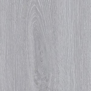 Noble Dover 13 mm T x 7.6 in. W Waterproof Laminate Wood Flooring (17.73 sq. ft./Case)