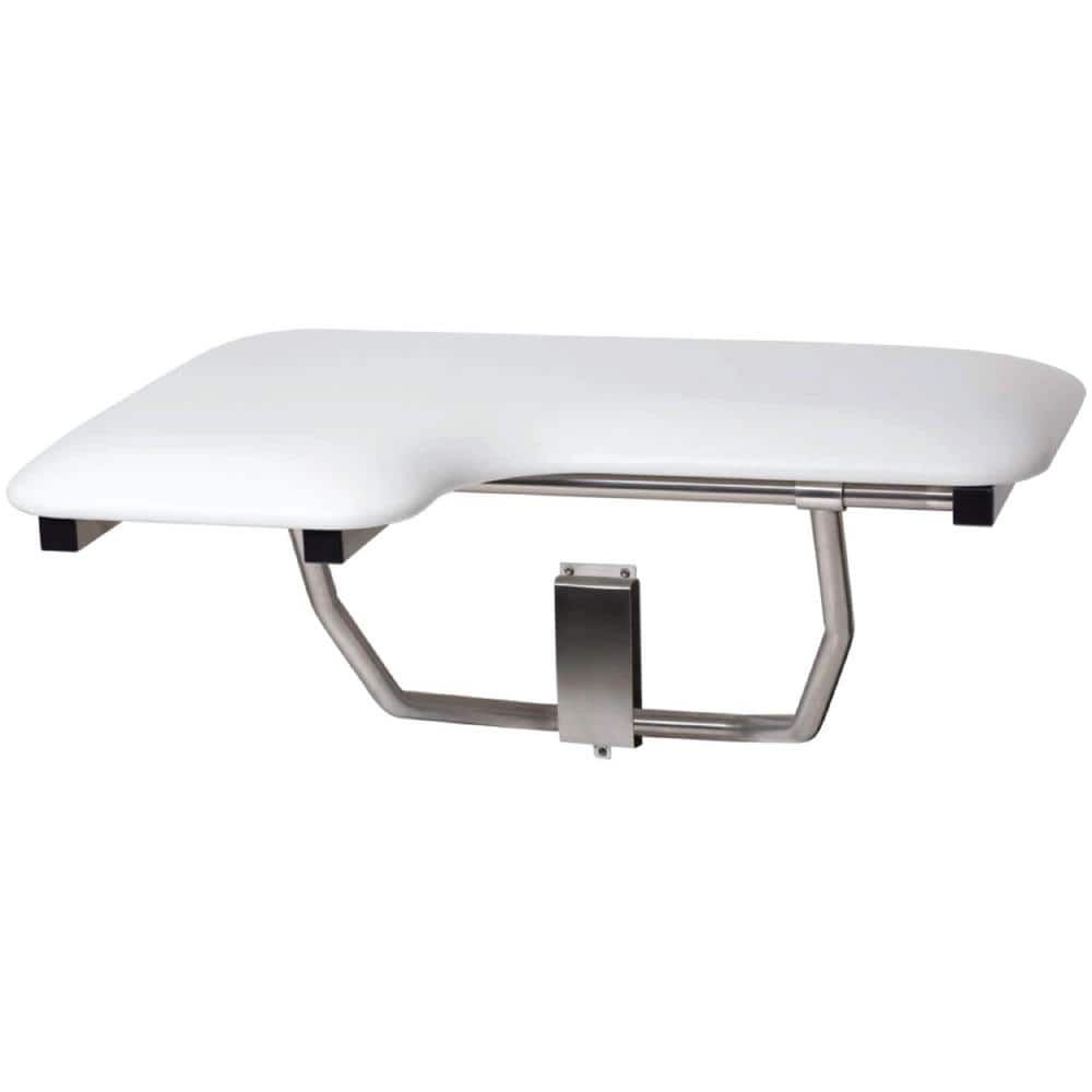 fcrb shower slide 28㎝ white Amazon.com: ICON 00463 Shower Pan SP200-24