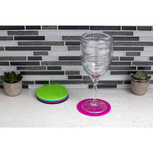 https://images.thdstatic.com/productImages/5e65be12-996a-4613-b545-bd5100e56a0a/svn/multi-home-basics-coasters-hdc69911-31_600.jpg