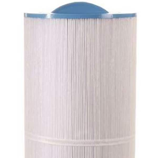 8000 Series 8 in. Dia 100 sq. ft. Replacement Cartridge Filters (2-Pack)