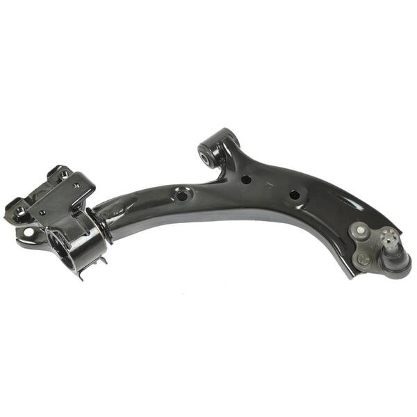 Unbranded Suspension Control Arm and Ball Joint Assembly 2007-2011 Honda CR-V 2.4L