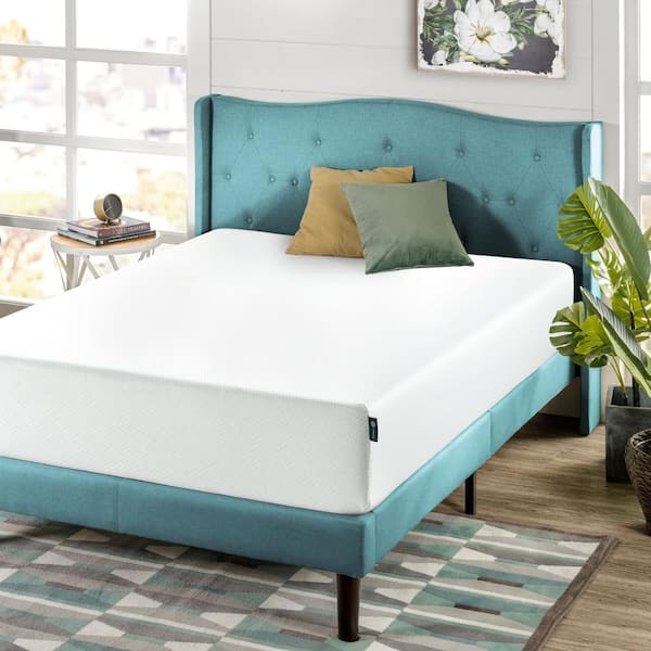 10 inch store twin mattress