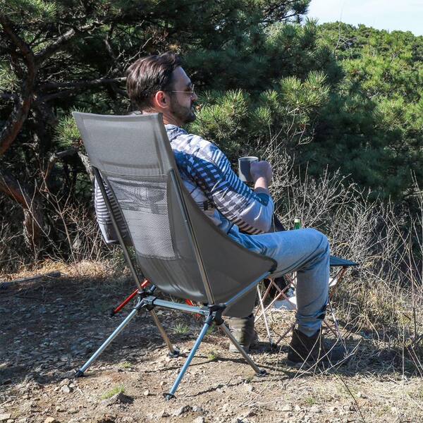 ultralight hunting chair