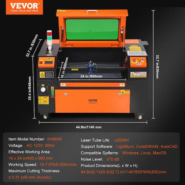 366PCS Engraving Material Box: DIY Materials To All Lesotho