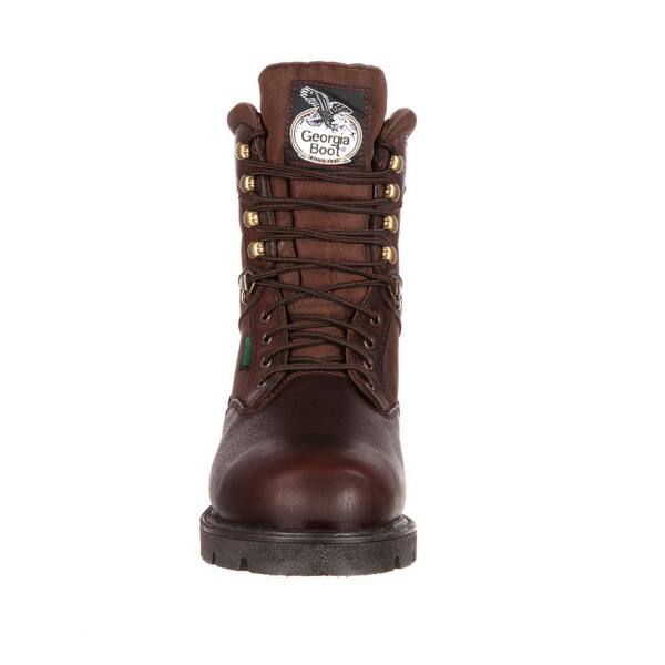 GEORGIA BOOT Men display picture 2