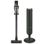 Bespoke Multi-Surface Jet Cordless Stick Vacuum Cleaner in Woody Green with All-in-1 Clean Station