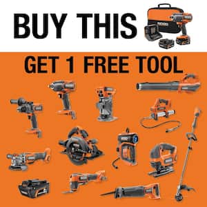 Power Tool Clearance at Home Depot