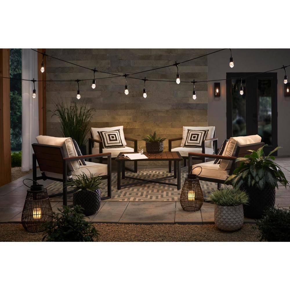 home decorators collection 24 ft led string lights