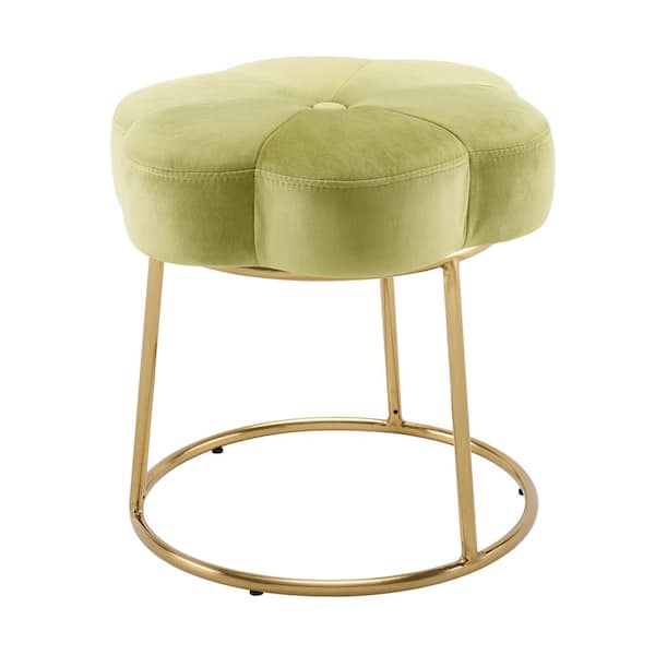 Overstock store vanity stool