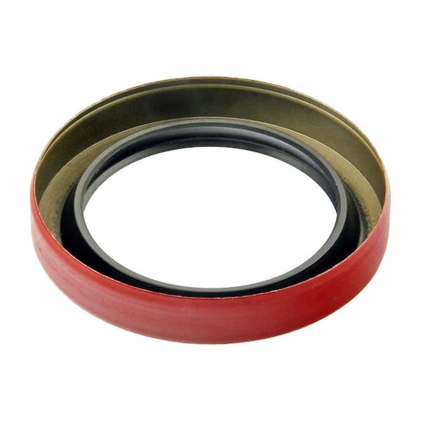 Timken Front Inner Wheel Seal fits 1963-1995 GMC G2500 P3500 G3500,P3500