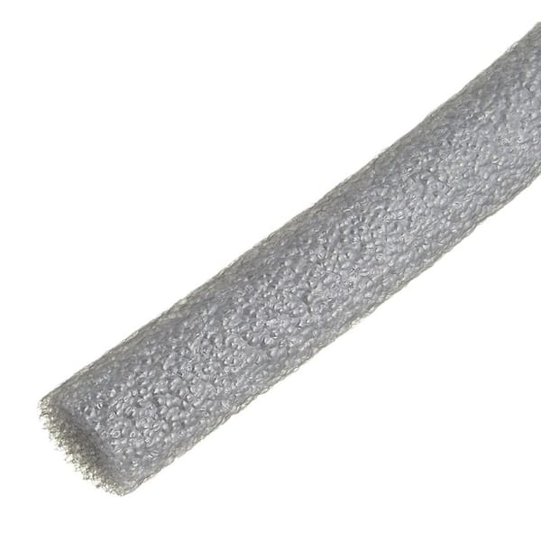 MD Building Products 15 ft. Gray Foam Backer Rod for EXLarge Gaps and