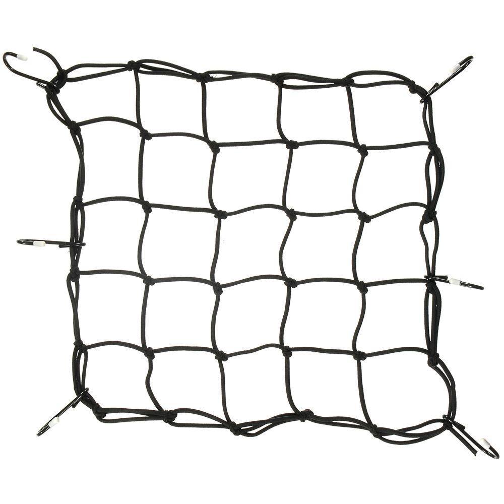 cargo nets for motorcycles